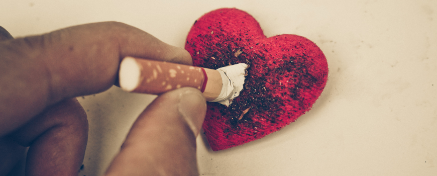 Sigara ve Varisleriniz