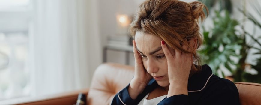 Stres ve varislerimiz